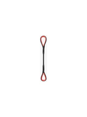 Канатный строп Grosco ВК 6.3 т, 10 м, ветвь канатная, заплетка RSB06310