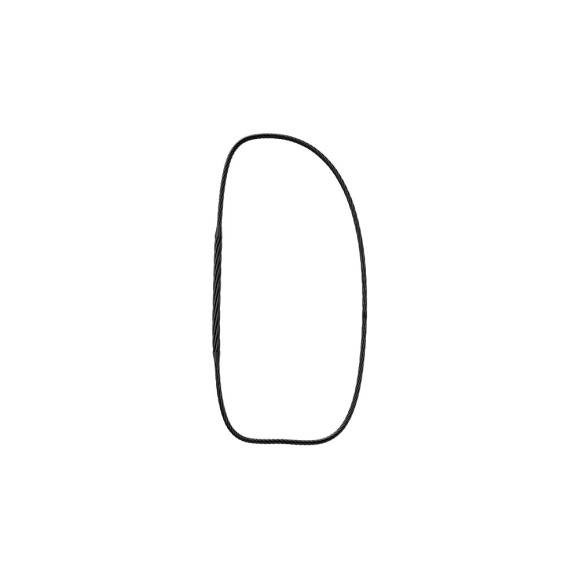 Канатный кольцевой строп Grosco СКК УСК2 10 т, 20 м, заплетка RSC10020