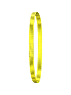 Текстильный кольцевой строп Grosco СТКО 4 т, 10 м, одноразовый TXCD04010