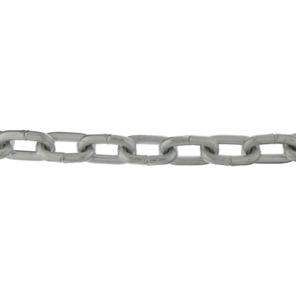 Цепь Доброга короткозвенная, DIN766, М4, 40 м ЦБ-00023974
