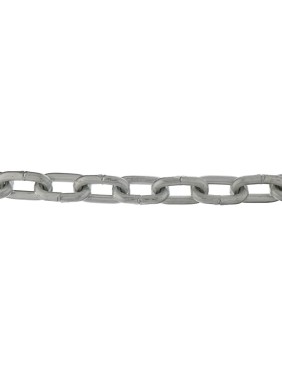 Цепь Доброга короткозвенная, DIN766, М2, 80 м ЦБ-00034943