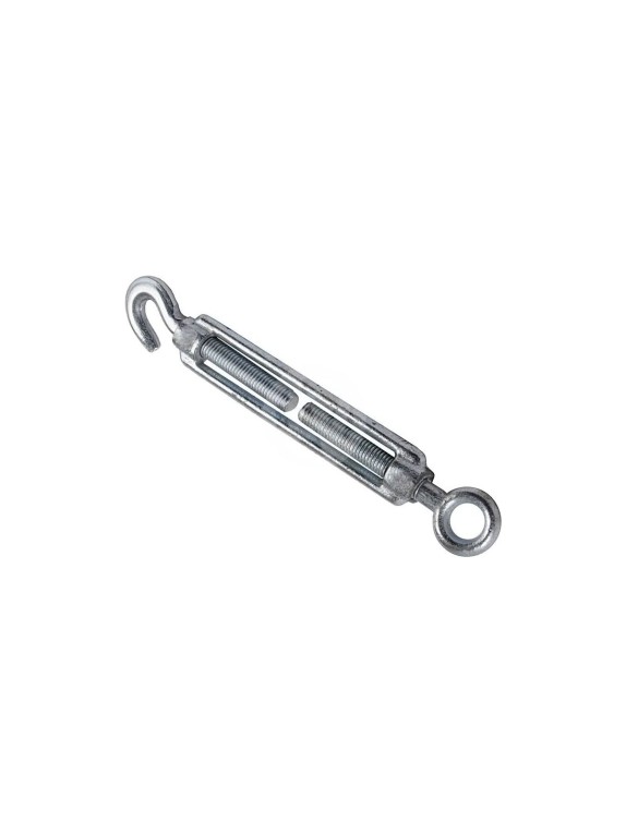 Талреп Партнер din 1480, крюк-кольцо, zn, m14, 2 шт. ФАС C 00010871 2