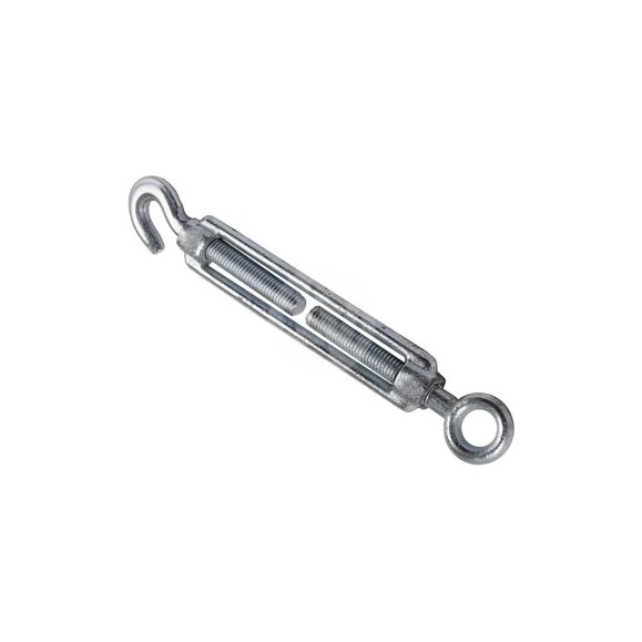 Талреп Партнер din 1480, крюк-кольцо, zn, m14, 2 шт. ФАС C 00010871 2