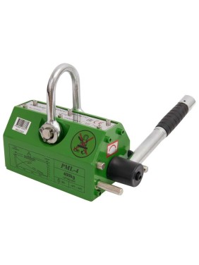 Магнитный захват (г/п 1000 кг) EURO-LIFT JG-1000 PML-10 00012325