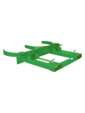 Захват для двух бочек DG20 EURO-LIFT 00000408