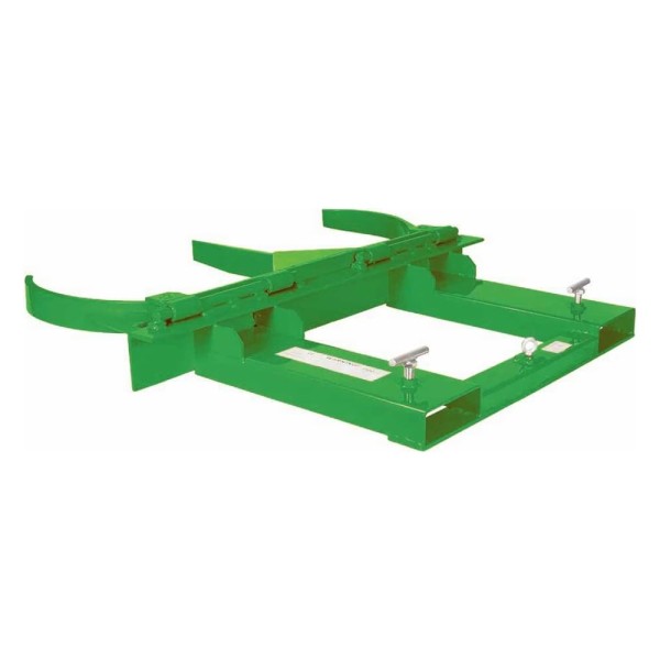 Захват для двух бочек DG20 EURO-LIFT 00000408