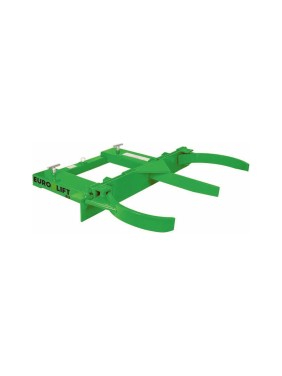Захват для двух бочек DG20 EURO-LIFT 00000408