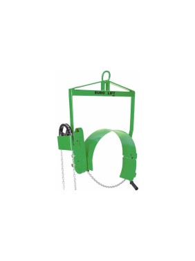 Захват для бочек на 360 кг LG 800 EURO-LIFT 00001482