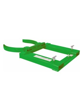 Захват для одной бочки DG10 EURO-LIFT 00005490