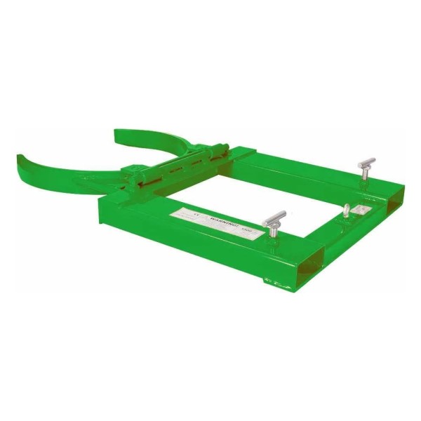 Захват для одной бочки DG10 EURO-LIFT 00005490