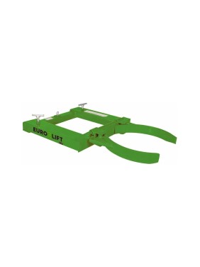 Захват для одной бочки DG10 EURO-LIFT 00005490