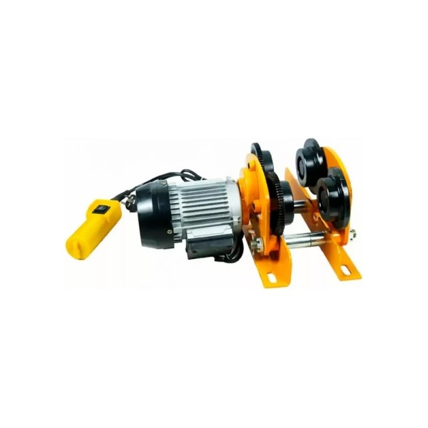 Электрическая каретка OCALIFT HD для РА500/1000, 1 т, 220 в oca11110