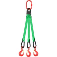 Текстильный строп Grosco 3СТ 3 т, 10 м TX3X03010