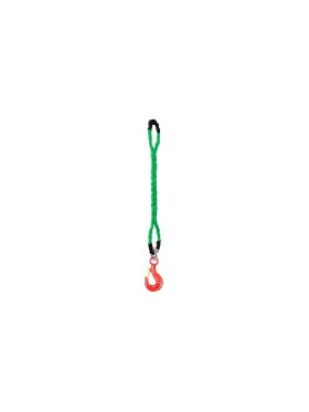 Круглопрядный строп Grosco 1 СТк, 0.5 т, 2 м TI1X00502
