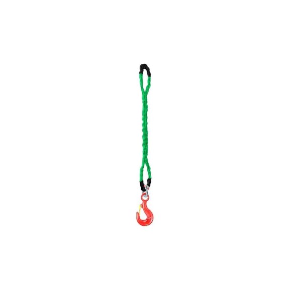 Круглопрядный строп Grosco 1 СТк, 1 т, 10 м TI1X01010