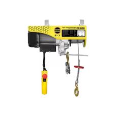 Мини таль электрическая стационарная OCALIFT PRO PA-1000 500/1000кг 20м 220в pro1000n20