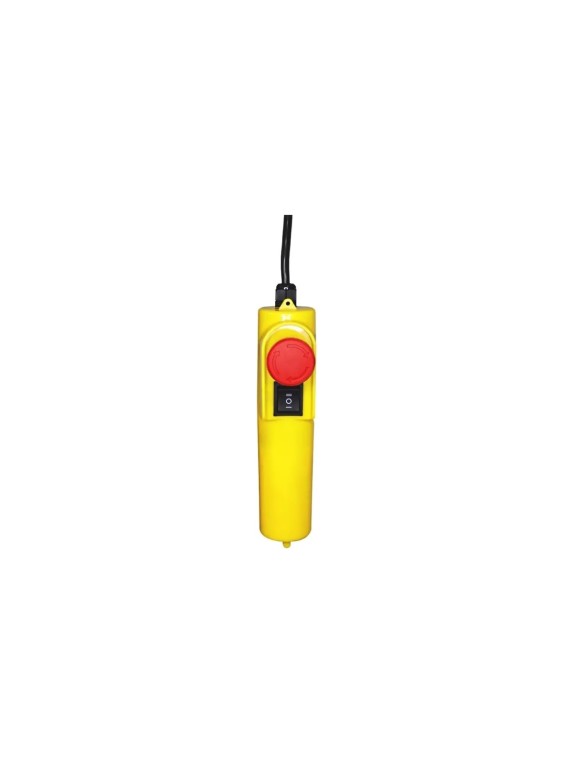 Мини таль электрическая стационарная OCALIFT PRO PA-1000 500/1000кг 20м 220в pro1000n20