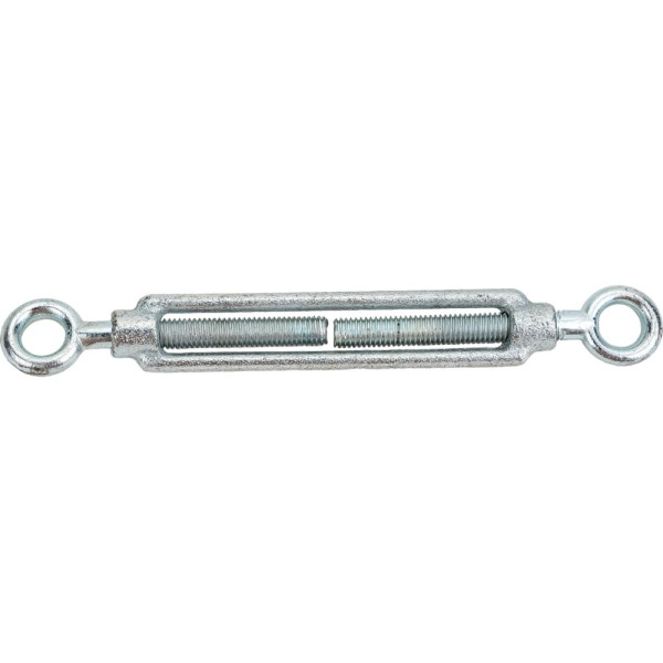 Талреп STARFIX кольцо-кольцо RR 8 DIN 1480 SMP-09475-1