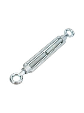 Талреп STARFIX кольцо-кольцо RR 8 DIN 1480 SMP-09475-1