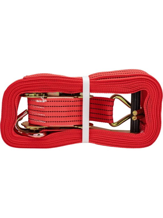 Стяжка груза REDMARK 1х50, 10 м, 8 т RMSG10.8