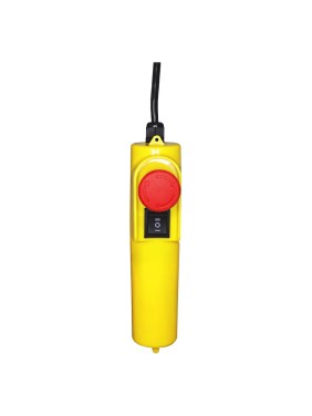 Пульт управления для мини тали OCALIFT 250/500 (без кабеля) oca1190513