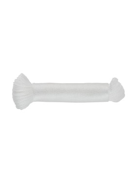 Крученая нить FIT 2 мм х 50 м, 1500 текс, белая 68325