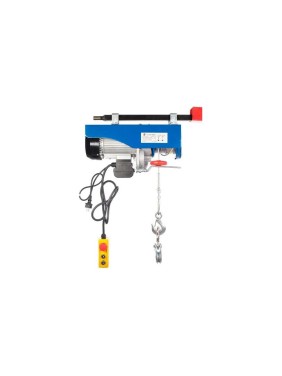 Электрическая таль TOR PA 600/1200 кг, (модель J) 1024700