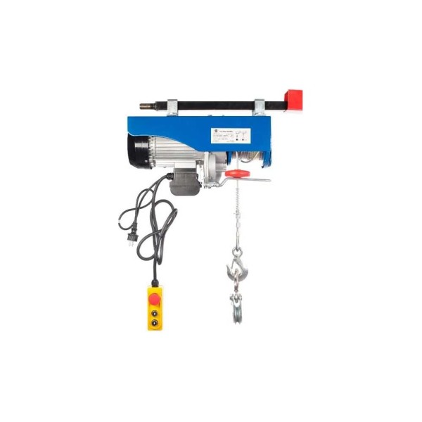 Электрическая таль TOR PA 600/1200 кг, (модель J) 1024700