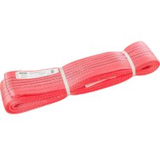 Текстильный петлевой строп Gigant Professional СТП 5 т, 6 м GP-STP-0014