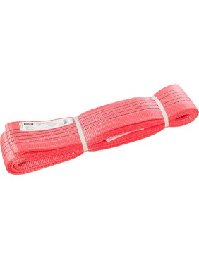 Текстильный петлевой строп Gigant Professional СТП 5 т, 6 м GP-STP-0014