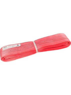 Текстильный петлевой строп Gigant Professional СТП 5 т, 5 м GP-STP-0013