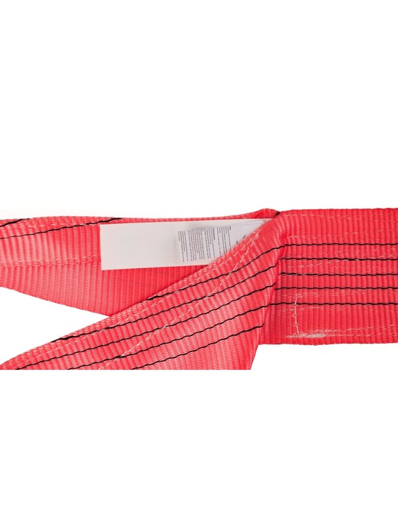 Текстильный петлевой строп Gigant Professional СТП 5 т, 5 м GP-STP-0013