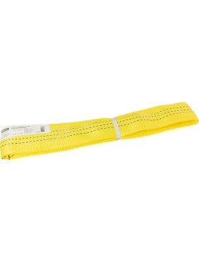 Текстильный петлевой строп Gigant Professional СТП 3 т, 2 м GP-STP-0002
