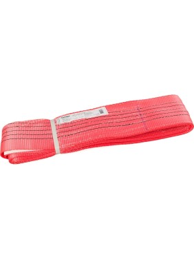 Текстильный петлевой строп Gigant Professional СТП 5 т, 3 м GP-STP-0011