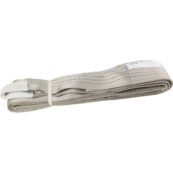 Текстильный петлевой строп Gigant Professional СТП 4 т, 4 м GP-STP-0008