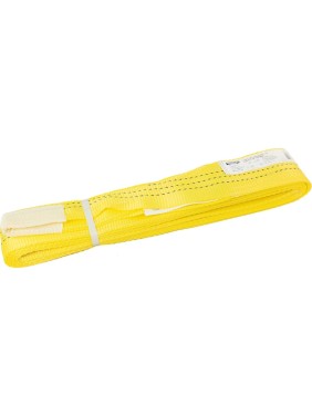 Текстильный петлевой строп Gigant Professional СТП 3 т, 5 м GP-STP-0005