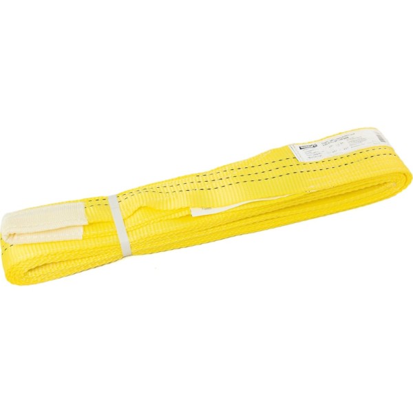 Текстильный петлевой строп Gigant Professional СТП 3 т, 5 м GP-STP-0005