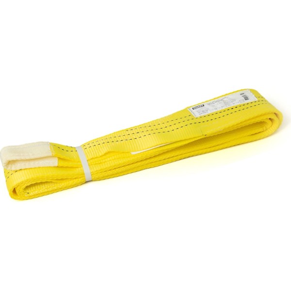 Текстильный петлевой строп Gigant Professional СТП 3 т, 4 м GP-STP-0004