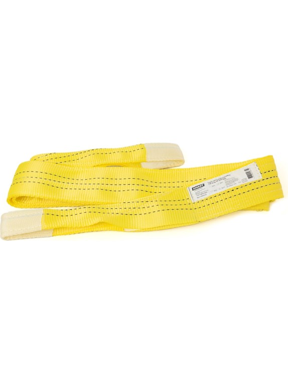Текстильный петлевой строп Gigant Professional СТП 3 т, 4 м GP-STP-0004