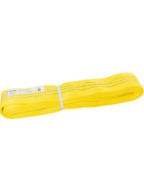 Текстильный петлевой строп Gigant Professional СТП 3 т, 6 м GP-STP-0006