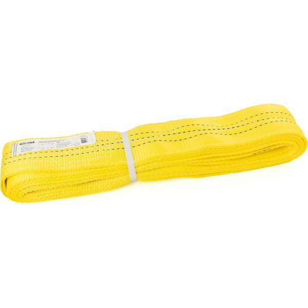 Текстильный петлевой строп Gigant Professional СТП 3 т, 6 м GP-STP-0006