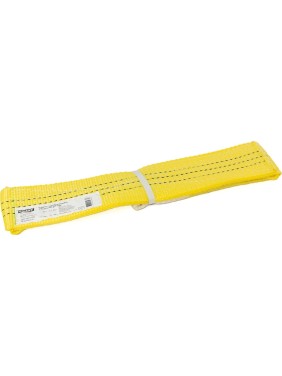 Текстильный петлевой строп Gigant Professional СТП 3 т, 1 м GP-STP-0001
