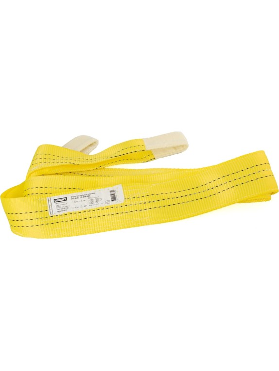 Текстильный петлевой строп Gigant Professional СТП 3 т, 3 м GP-STP-0003