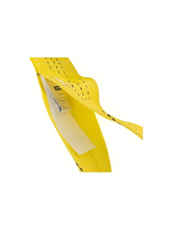 Текстильный петлевой строп Gigant Professional СТП 3 т, 3 м GP-STP-0003