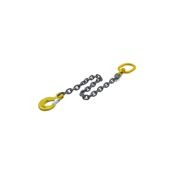 Цепной строп САМСОН 1СЦ 1.5 т, 1.5 м, 8кл 010200039392