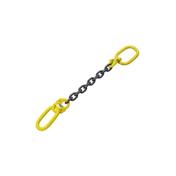 Цепная ветвь САМСОН ВЦ 1.12 т, 1.5 м, 8кл 010200039614