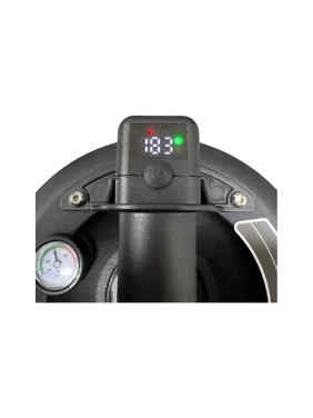 Вакуумная присоска TTOOLS 200 мм VACUUM (AUTO)