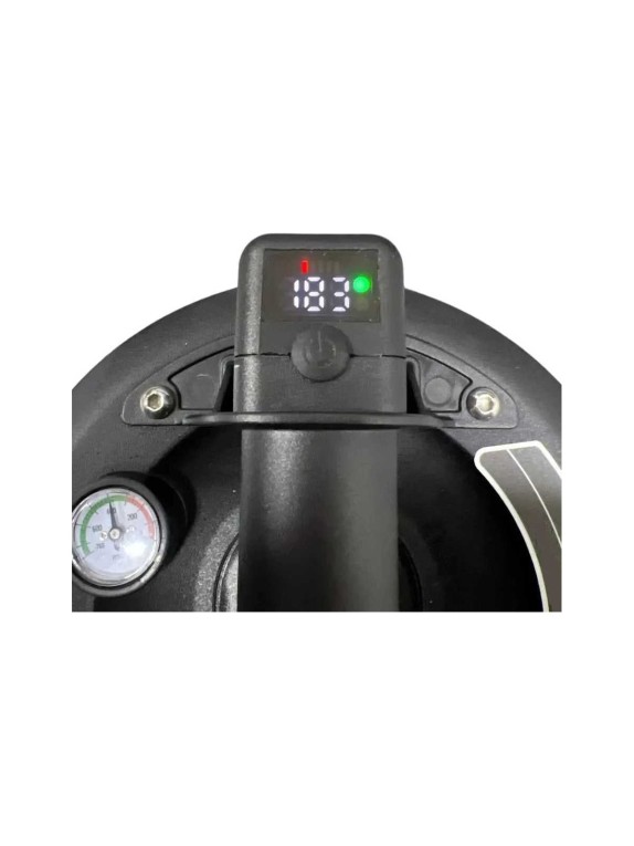 Вакуумная присоска TTOOLS 200 мм VACUUM (AUTO)