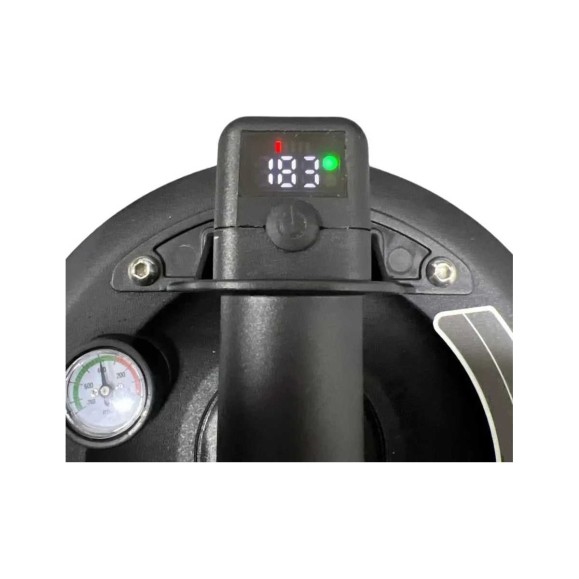 Вакуумная присоска TTOOLS 200 мм VACUUM (AUTO)