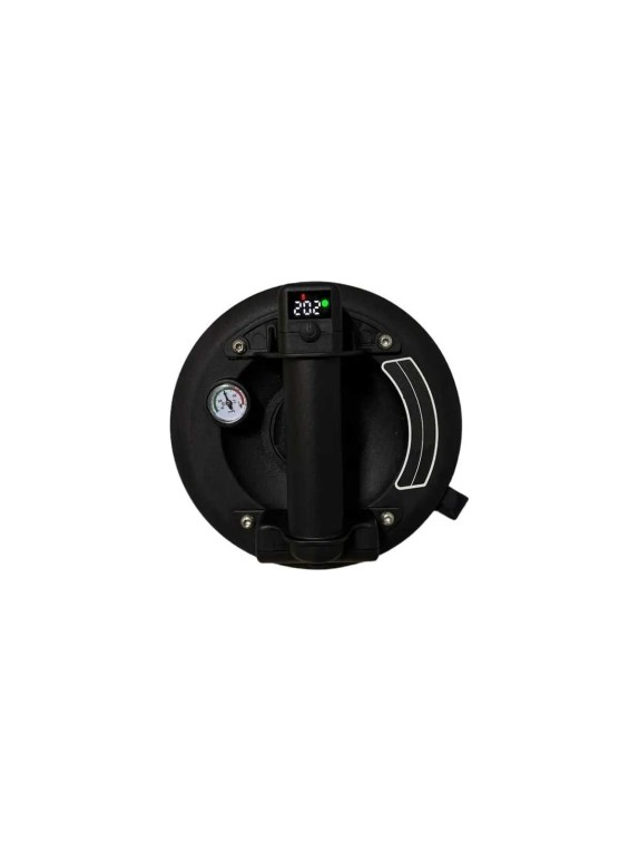 Вакуумная присоска TTOOLS 200 мм VACUUM (AUTO)